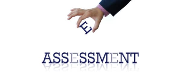Learning Assessments - Peninsula eLearning